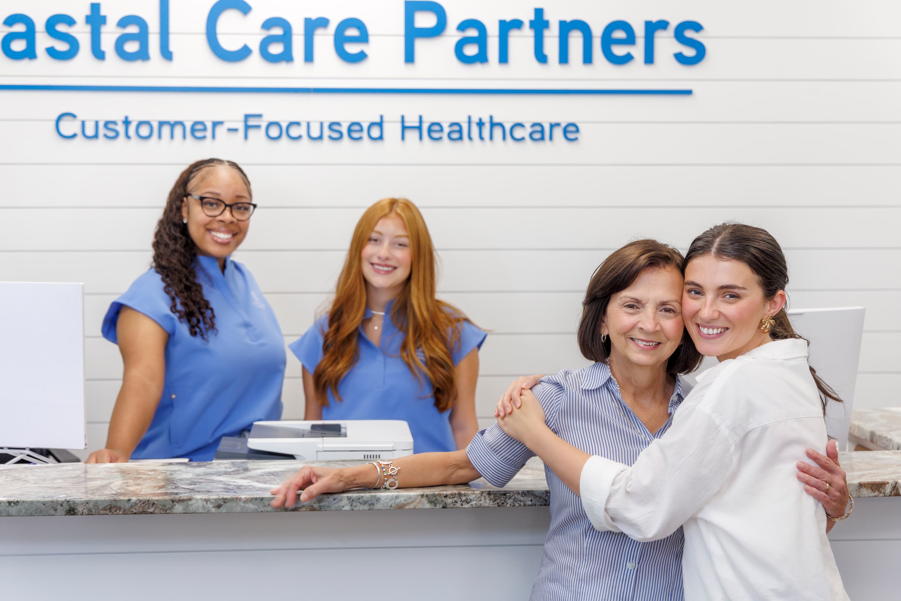 Coastal Care Urgent Care